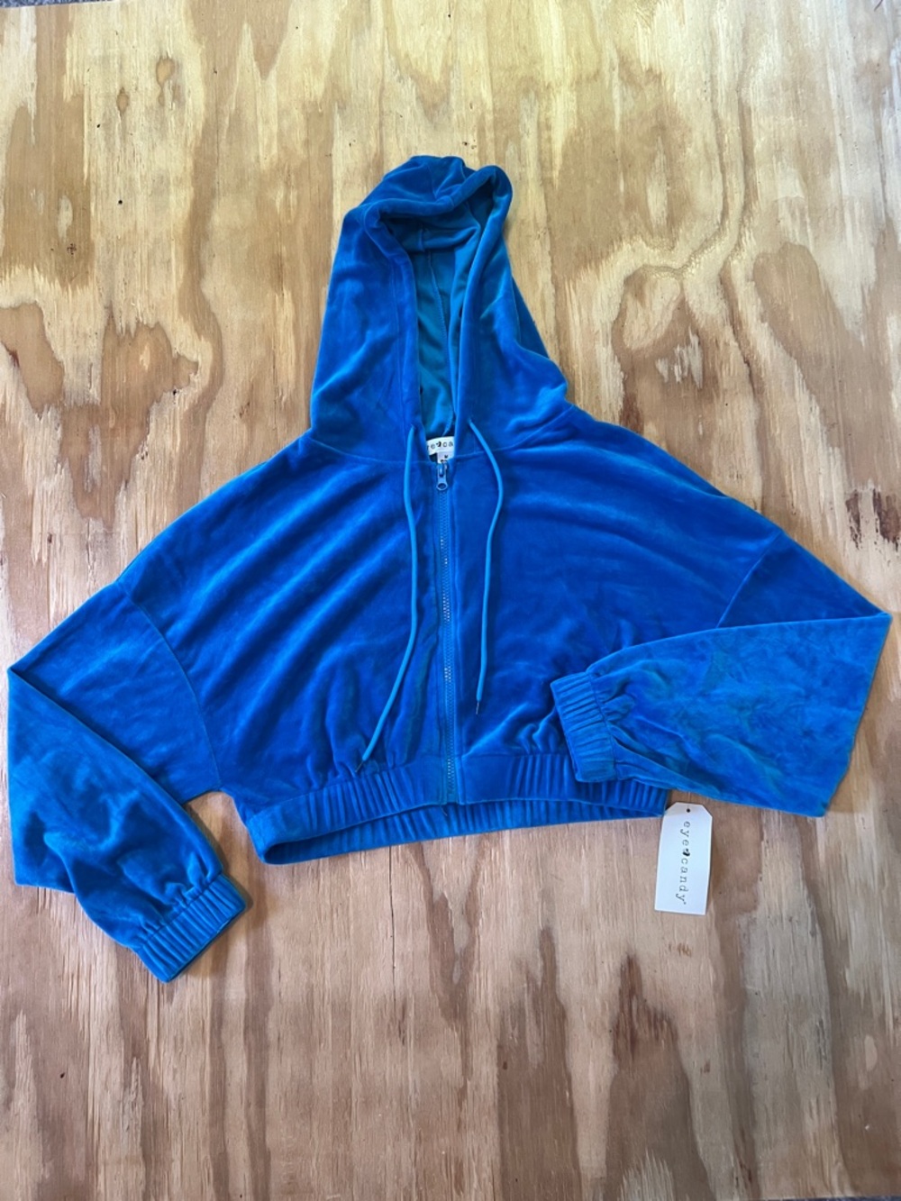 SOFTEST Crop Hoodie You’ll Own